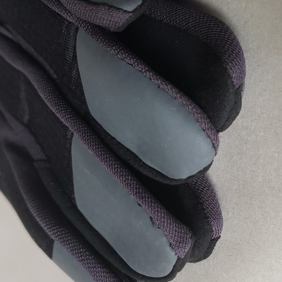 Mechanixs Work Gloves Black Fast Fit Multiuse Size Large Mechanics Wear - Picture 8 of 13